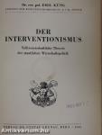 Der Interventionismus