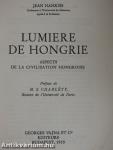 Lumiere de Hongrie