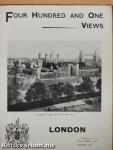 Four Hundred and One Views of London