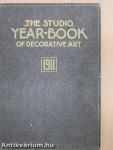 "The Studio" Year Book of Decorative Art 1911