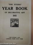 "The Studio" Year Book of Decorative Art 1911