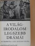 A világirodalom legszebb drámái I-II.