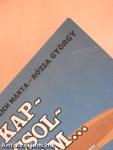 Kapcsoltam...