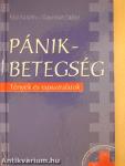 Pánikbetegség