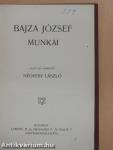 Bajza József munkái