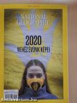 National Geographic Magyarország 2021. január