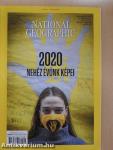 National Geographic Magyarország 2021. január