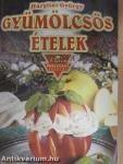 Gyümölcsös ételek