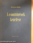 A csonttörések kezelése V.