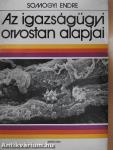 Az igazságügyi orvostan alapjai