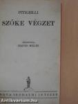 Szőke végzet