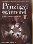 Pénzügyi számvitel II.