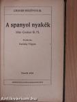 A spanyol nyakék I-III.