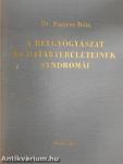 A belgyógyászat és határterületeinek syndromái