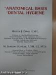 The Anatomical Basis of Dental Hygiene