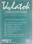 Távlatok 1998/1-4.