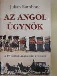 Az angol ügynök