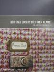 Hör das Light! Sieh den Klang! - CD-vel