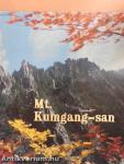 Mt. Kumgang-san