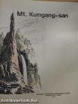 Mt. Kumgang-san