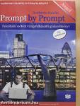 Prompt by Prompt - Felsőfok - CD-vel