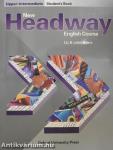 New Headway English Course - Upper-Intermediate - Student's Book