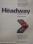 New Headway English Course - Upper-Intermediate - Student's Book