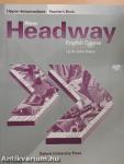 New Headway English Course - Upper-Intermediate - Teacher's Book