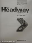 New Headway English Course - Upper-Intermediate - Teacher's Book