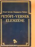 Petőfi-versek elemzése