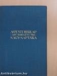 A Pesti Hirlap Nagy Naptára az 1930. közönséges évre