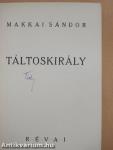 Táltoskirály