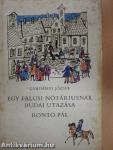 Egy falusi nótáriusnak budai utazása/Rontó Pál