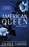 American Queen - Amerikai királynő