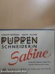 Puppenschneiderin Sabine