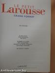 Le Petit Larousse 2000