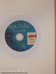 Az igazság a rákról - CD-vel