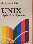 UNIX lépésről-lépésre