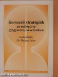 Korszerű stratégiák az epilepszia gyógyszeres kezelésében