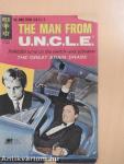 The man from U.N.C.L.E. September 1967