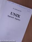 UNIX lépésről-lépésre
