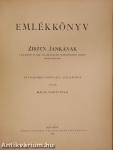 Emlékkönyv Zirzen Jankának a budapesti VI. ker. Állami Polgári Tanítónő-képző Intézet igazgatójának nyugalomba vonulása alkalmából