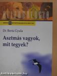 Asztmás vagyok, mit tegyek?