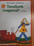 Tanuljunk magyarul!