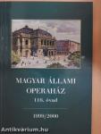 Magyar Állami Operaház 116. évad