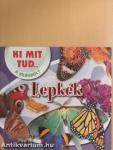 Lepkék