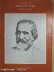 Giuseppe Verdi életének krónikája