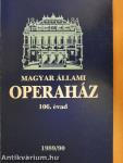 Magyar Állami Operaház 106. évad
