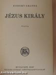 Jézus király