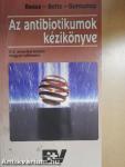 Az antibiotikumok kézikönyve